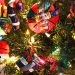 DIY: How To Make Your Own Ornaments, holiday, christmas, tree, pinterest, project, crafts, painting