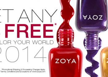zoya nail polish