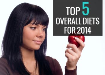 top overall diets 2014 u.s news