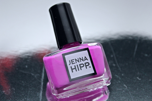 On The List
