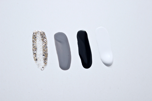 Jenna Hipp What’s Hot Now Nail Collection Review & Swatches