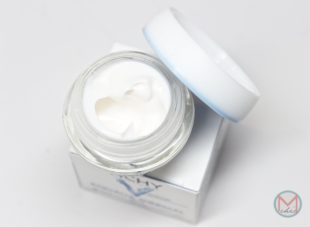 Vichy Aqualia Thermal Riche Cream