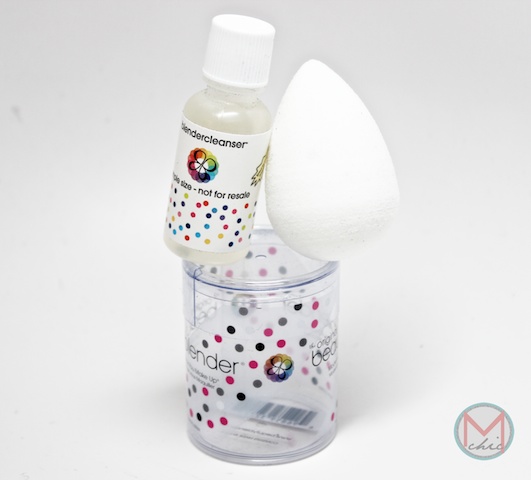 Beauty Blender Pure