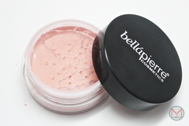 Bellapierre Cosmetics | Mineral Blush