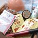 Vegan Cuts January Beauty Box