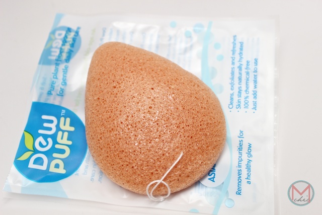 Dew Puff