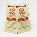 Better Botanicals Cleanser & Clarifying Scrub