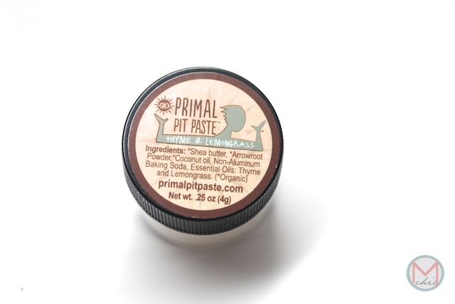 Vegan Cuts January Beauty Box 2014 Review