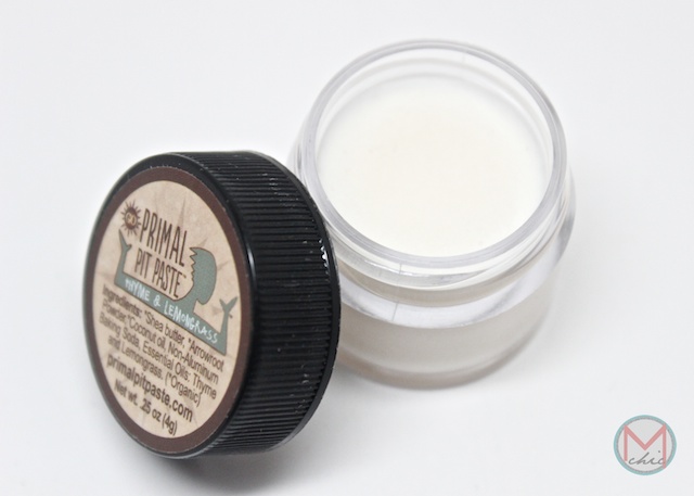 Primal Pit Paste vegan cuts