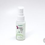 NuStyle Organic Detangler & Shine Booster | Aubrey Organics