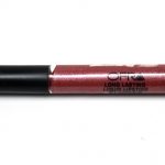 Ofra Cosmetics liquid lipstick