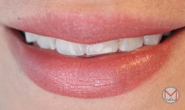 Liquid Lipstick Swatch ofra cosmetics