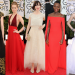 Golden Globes 2014 fashion best