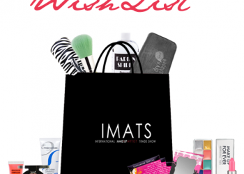 wish list imats 2014 LA beauty