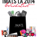 wish list imats 2014 LA beauty