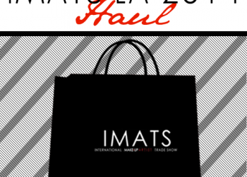 IMATS LA 2014 HAUL
