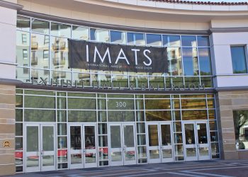 imats la 2014 beauty makeup artist