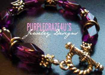 purplecraze4u's Jewelry Design