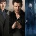 TV Shows Winter Premiere