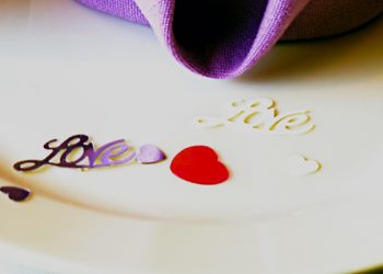 3 Valentine's Menu Ideas ft modernchicmag