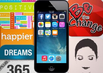 5 Best iPhone Apps to Improve Our Lives