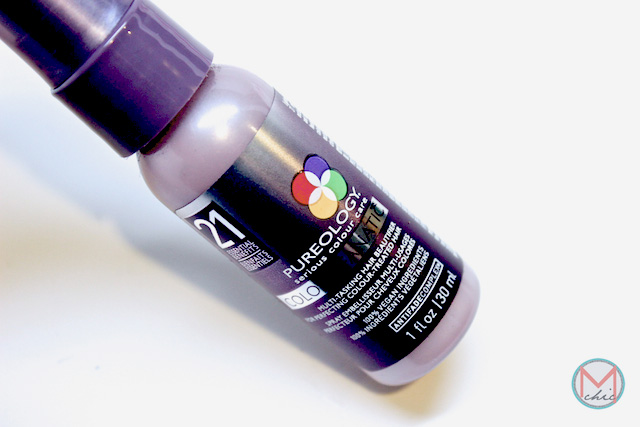 Pureology Serious Colour Care Multi-tasking Hair Beautifier