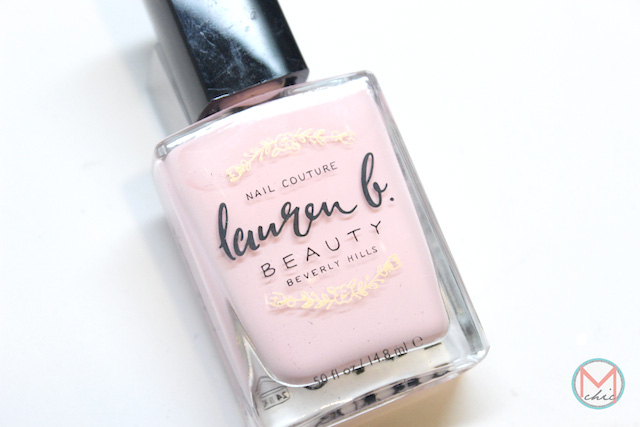 Glossybox February 2014 Review & Giveaway!