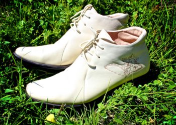 Vintage to Chic: Spring inspired fashion outfit
