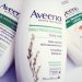 Aveeno: The Beauty of Nature Campaign oat