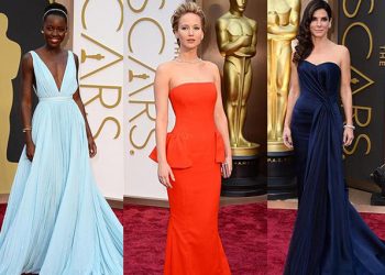 best dressed oscars 2014 jennifer lawrence