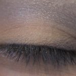 eye makeup look cosmetics