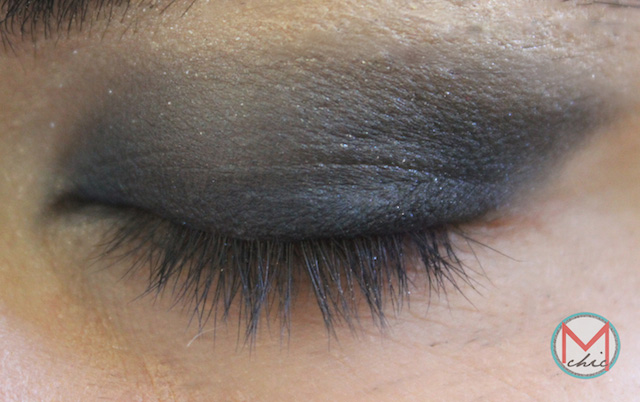 eye look makeup em cosmetics