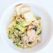 Salmon Pasta Salad