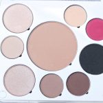 The Real Me quad eyeshadow