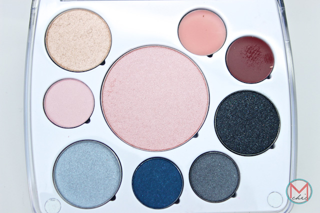 All Yours em cosmetics