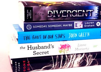 5 Top Summer Reads books