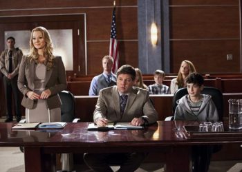 Drop Dead Diva Season 6 Episode 4 jane grayson lifetime