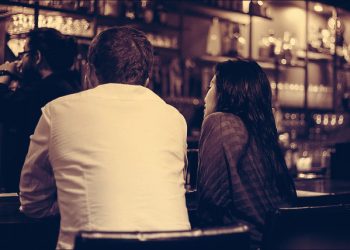 Who Should ask Who Out? dating advice