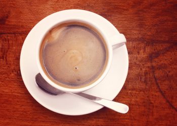 5 Tips to a Healthier Cup of Coffee