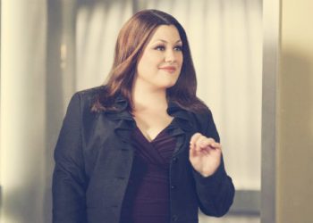 Drop Dead Diva Season 6 Premiere