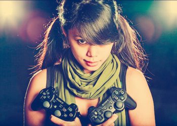Women Who Have Made A Name In The Gaming Industry