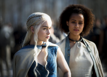Game of Thrones Season 4 Premiere recap modern chic magazine