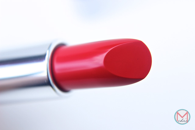 Lipstick in "Love Life"