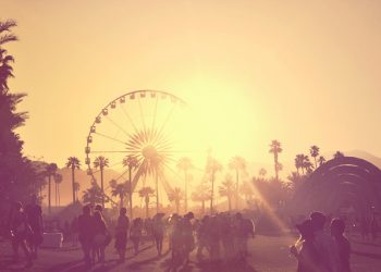 3 Fun Outfits Inspired by Coachella 2014 fashion style