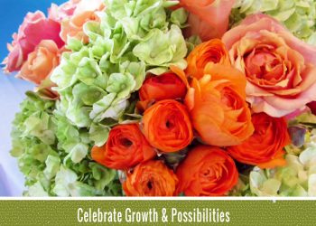 Photo of The Week: Celebrate Growth & Endless Possibilities inspiration earth day