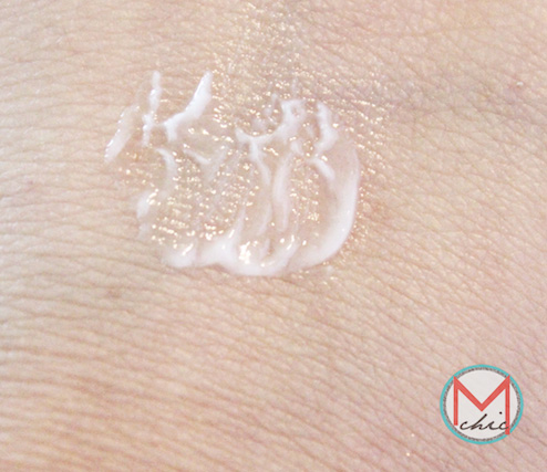 Eye Primer Swatch