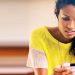 Why Every Working Girl Needs an A in Social Studies career advice