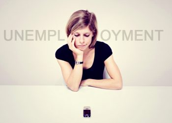 Surviving Unemployment advice tips modern chic career