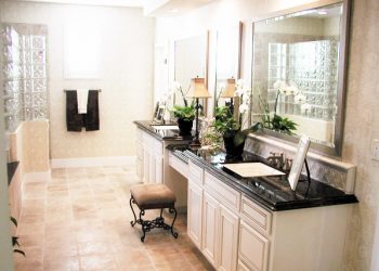 Home Decor Basics: Extravagant Bathrooms tips advice how to
