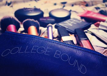 MAKEUP COLLEGE women tips advice modern chic magazine beauty